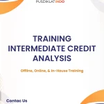 pelatihan INTERMEDIATE CREDIT ANALYSIS di jogja