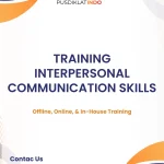 pelatihan INTERPERSONAL COMMUNICATION SKILLS di jogja