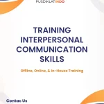 pelatihan INTERPERSONAL COMMUNICATION SKILLS di jogja