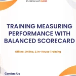 pelatihan MEASURING PERFORMANCE WITH BALANCED SCORECARD di jogja