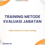 pelatihan METODE EVALUASI JABATAN di jogja