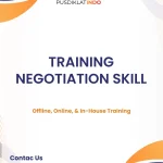 pelatihan NEGOTIATION SKILL di jogja