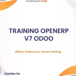 pelatihan OPENERP V7 ODOO di jogja
