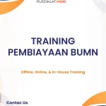 pelatihan PEMBIAYAAN BUMN di jogja