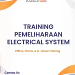 pelatihan PEMELIHARAAN ELECTRICAL SYSTEM di jogja