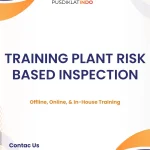 pelatihan PLANT RISK BASED INSPECTION di jogja