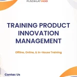 pelatihan PRODUCT INNOVATION MANAGEMENT di jogja